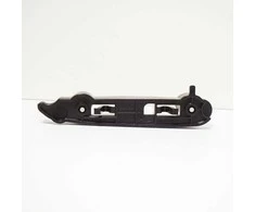 Land Rover Evoque Priekinis Bamperis Kairysis Laikiklis LR034222 Naujas Originalus