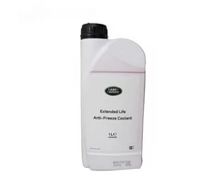 Land Rover Evoque Vogue Sport antifrizas aušinimo skystis 1L originalus LR181438