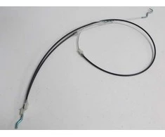 Land Rover Freelander 1 Naujas originalus priekinio sėdynės atleidimo valdymo kabelis HHS10004L