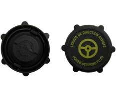 Land Rover Freelander 2 2012-2014 Vairo Valdymo Bakelio Dangtis Originalus LR000758