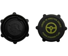 Land Rover Freelander 2 2012-2014 Vairo Valdymo Bakelio Dangtis Originalus LR000758