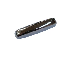 Land Rover Freelander 2 Discovery Sport Chrome Galvos Raktas Originalus LR050788