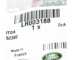 Land Rover Freelander 2 L359 Alyvos Separatorius Originalus LR003188