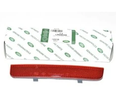 LAND ROVER FREELANDER 2 L359 Galinis Dešinysis Bamperio Atšvaitas LR006348 Naujas Originalus