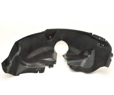 LAND ROVER FREELANDER 2 L359 Galinis Kairysis Arkos Apdangalas LR033730 Naujas Originalus