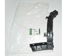 LAND ROVER FREELANDER 2 L359 Galinis Kairysis Bamperio Laikiklis LR002168 Naujas Originalus