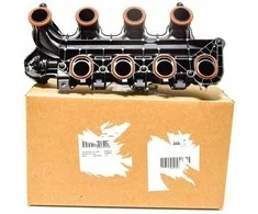 LAND ROVER FREELANDER 2 L359 Įsiurbimo kolektorius LR006680 2012 5110117