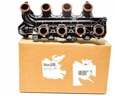LAND ROVER FREELANDER 2 L359 Įsiurbimo kolektorius LR006680 2012 5110117