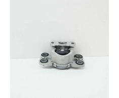 LAND ROVER FREELANDER 2 L359 Pavarų dėžės laikiklis LR062669 Naujas originalus
