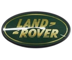 Land Rover Freelander 2 L359 Variklio Ženklo Dėklas Originalus LR018572