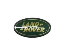 Land Rover Freelander 2 L359 Variklio Ženklo Dėklas Originalus LR018572