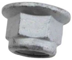 Land Rover Freelander 2 Priekinis Žemutinis Vairo Strypas Varžtas Originalus LR000068