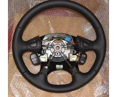 Land Rover Freelander Juodas Oda Vairo OEM Originalus Kruizo Radijas Naujas