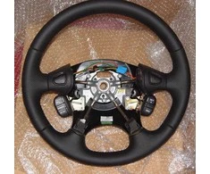Land Rover Freelander Juodas Oda Vairo OEM Originalus Kruizo Radijas Naujas
