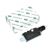 Land Rover Freelander L314 2006 Galinio Slenksto Aktuatorius Originalus ALR8702
