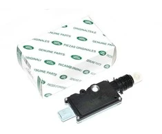 Land Rover Freelander L314 2006 Galinio Slenksto Aktuatorius Originalus ALR8702