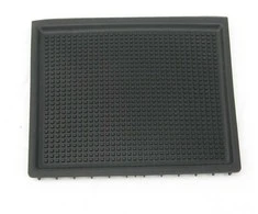 LAND ROVER FREELANDER L359 Instrumentų skydelio guminė kilimėlis LR006389 NAUJAS ORIGINALUS