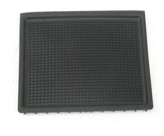 LAND ROVER FREELANDER L359 Instrumentų skydelio guminė kilimėlis LR006389 NAUJAS ORIGINALUS