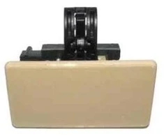 LAND ROVER FREELANDER L359 Pirštinės dėžutės užraktas LR007073 NAUJAS ORIGINALUS