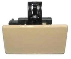LAND ROVER FREELANDER L359 Pirštinės dėžutės užraktas LR007073 NAUJAS ORIGINALUS