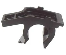 LAND ROVER FREELANDER L359 Priekinių kairės pusės daiktadėžės durelių lankstas originalus LR006064
