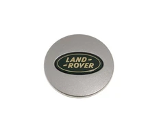 Land Rover Freelander Sidabrinė Ratų Centro Dangtelis Originalus LR089424