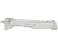 Land Rover Galinio Kuro Bako Apsauga WFZ500120