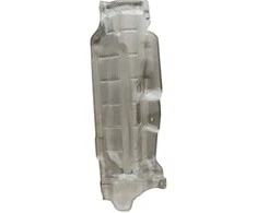 Land Rover Galinio Kuro Bako Apsauga WFZ500120