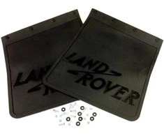 Land Rover Galiniu Apsaugos Plokštės 88/109 1963-1986 Originalus 320590
