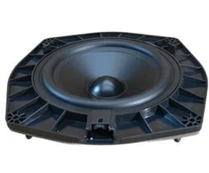 Land Rover Garsiakalbis Woofer Discovery Range Rover Sport 2023 2022 Originalus LR163152