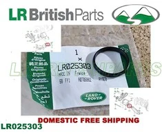 Land Rover Gasket Freelander 2 Range Rover Evoque Originalus LR025303