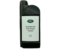 LAND ROVER Ilgalaikis antifrizas 1L ORIGINAL LR STC50529