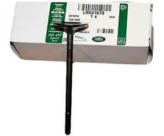 LAND ROVER ĮSIURBIMO VOŽTUVAS RR SPORT LR4 RANGE DISCOVERY 3.0L V6 LR041678 OEM