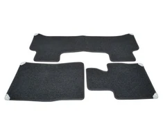 Land Rover kilimėlių rinkinys Range Rover 03-10 EAH500290PVA originalus naujas