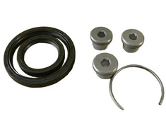 Land Rover Kit Alynų Antžvėrių LAND ROVER DISCOVERY SPORT L550 Originalus LR123856