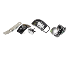Land Rover Kit Gear Shift Module Range Rover Sport Discovery Sport Originalus LR117072