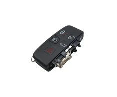 Land Rover Kit Key Fob Cover Range Rover L322 L405 Evoque L538 Originalus LR078921
