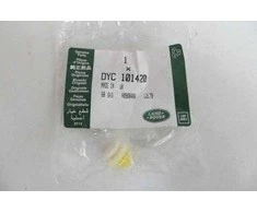 LAND ROVER Kūno formavimo trinties juostos tvirtinimo spaustukas DYC101420