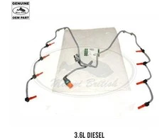 LAND ROVER KURBOS SISTEMA VAMZDIS RANGE RR SPORT 3.6L V8 DYSELIS 1423955 OEM