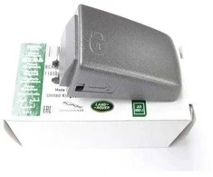 LAND ROVER L15 LR Sport Vairuotojo Pusės Kairės Priekinės Durų Rankenos Dangtelis Tungstenas CXJ500030LEP