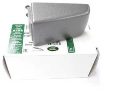 LAND ROVER L15 LR Sport Vairuotojo Pusės Kairės Priekinės Durų Rankenos Dangtelis Tungstenas CXJ500030LEP