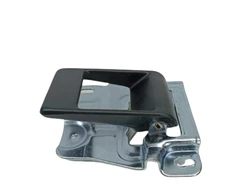 LAND ROVER L316 Priekinės dešinės durų rankenos originalas DBP5840PMA