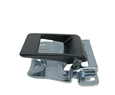 LAND ROVER L316 Priekinės dešinės durų rankenos originalas DBP5840PMA