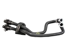 LAND ROVER Land Range Rover Evoque LR2 Šildymo žarna Originali OEM Gamykla NAUJA