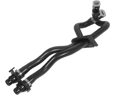 LAND ROVER Land Range Rover Evoque LR2 Šildymo žarna Originali OEM Gamykla NAUJA
