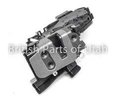 LAND ROVER Land Range Rover Sport LR3 Durų užraktas veikėjas Vairuotojo priekinis kairysis Originalus 05~2007