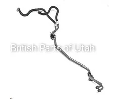 LAND ROVER Land Range Rover Sport LR3 transmisijos alyvos aušintuvo linijos žarna vamzdis V8 originalus OEM