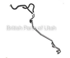 LAND ROVER Land Range Rover Sport LR3 transmisijos alyvos aušintuvo linijos žarna vamzdis V8 originalus OEM