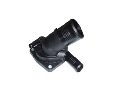 LAND ROVER Land Range Rover Sport LR3 V8 termostato korpuso dangtelio jungtis originali OEM NAUJA