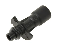 LAND ROVER Land Range Rover Sport LR4 Vandens siurblys / Alyvos aušintuvo vamzdžio adapteris aliuminis